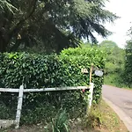 Les Chaumieres Du Pays D'auge לינה וארוחת בוקר Le Breuil-en-Auge