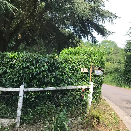 Les Chaumieres Du Pays D'auge Bed and Breakfast Le Breuil-en-Auge