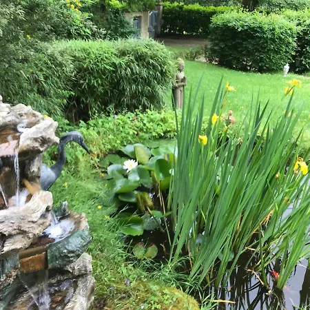 Bed and Breakfast Les Chaumieres Du Pays D'auge 3*