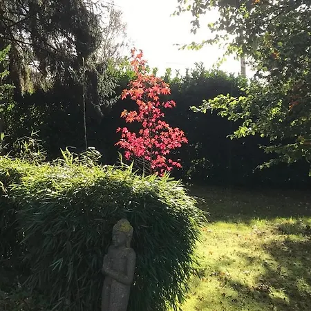 Bed and Breakfast Les Chaumieres Du Pays D'auge 3*