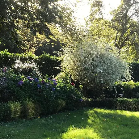 Couette-café Les Chaumières Du Pays D'auge Le Breuil-en-Auge