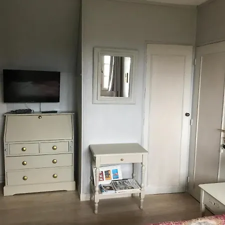 Les Chaumieres Du Pays D'auge Le Breuil-en-Auge