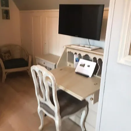Couette-café Les Chaumières Du Pays D'auge 3*