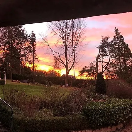 Les Chaumieres Du Pays D'auge Oda ve Kahvaltı
