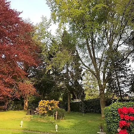 Les Chaumieres Du Pays D'auge Le Breuil-en-Auge