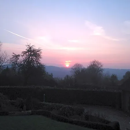 Les Chaumieres Du Pays D'auge 3* Le Breuil-en-Auge