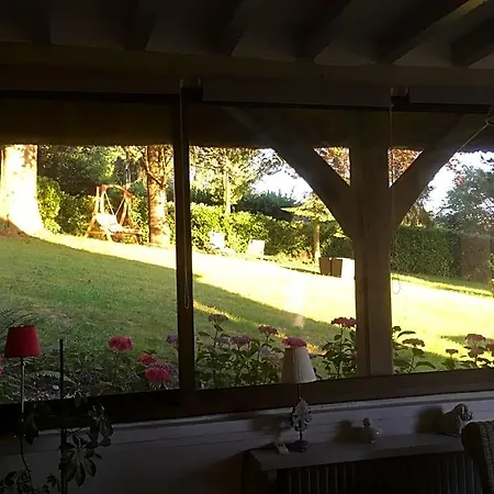 Les Chaumieres Du Pays D'auge Le Breuil-en-Auge