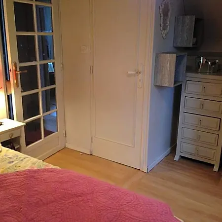 Oda ve Kahvaltı Les Chaumieres Du Pays D'auge 3*