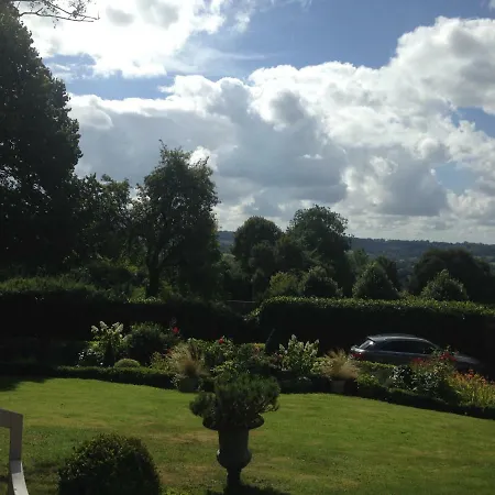 Bed & Breakfast Les Chaumieres Du Pays D'auge