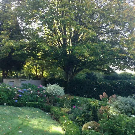 Les Chaumieres Du Pays D'auge 3*