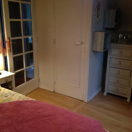 Les Chaumieres Du Pays D'auge Bed and Breakfast Le Breuil-en-Auge