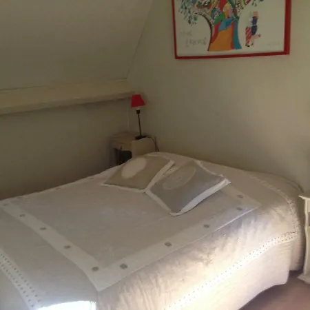 Les Chaumieres Du Pays D'auge 3* Le Breuil-en-Auge