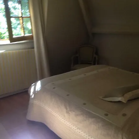 Les Chaumieres Du Pays D'auge Bed and Breakfast