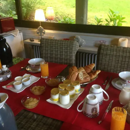 Les Chaumieres Du Pays D'auge