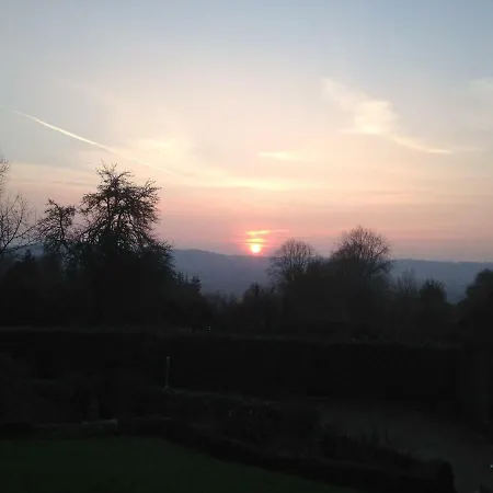 Les Chaumieres Du Pays D'auge