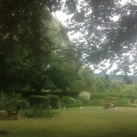 Les Chaumieres Du Pays D'auge Bed & Breakfast