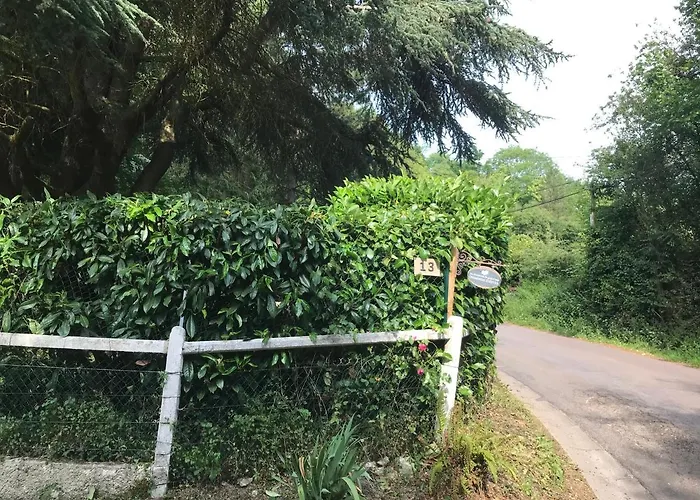 Les Chaumieres Du Pays D'auge Bed & Breakfast Le Breuil-en-Auge