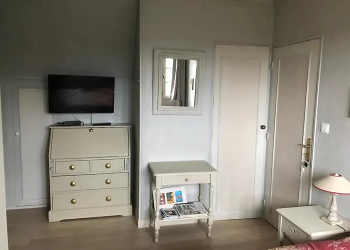 Les Chaumieres Du Pays D'auge Le Breuil-en-Auge