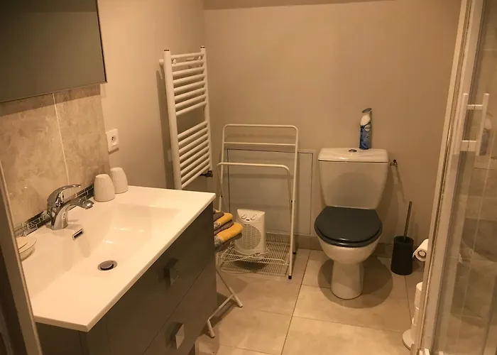 Bed & Breakfast Les Chaumieres Du Pays D'auge Le Breuil-en-Auge