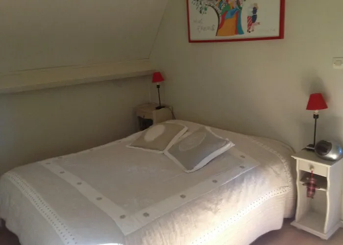 Les Chaumieres Du Pays D'auge 3* Le Breuil-en-Auge