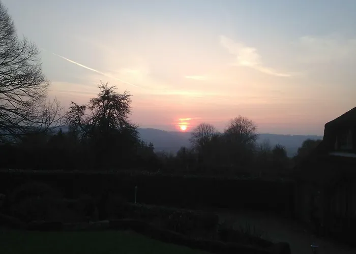 Les Chaumieres Du Pays D'auge