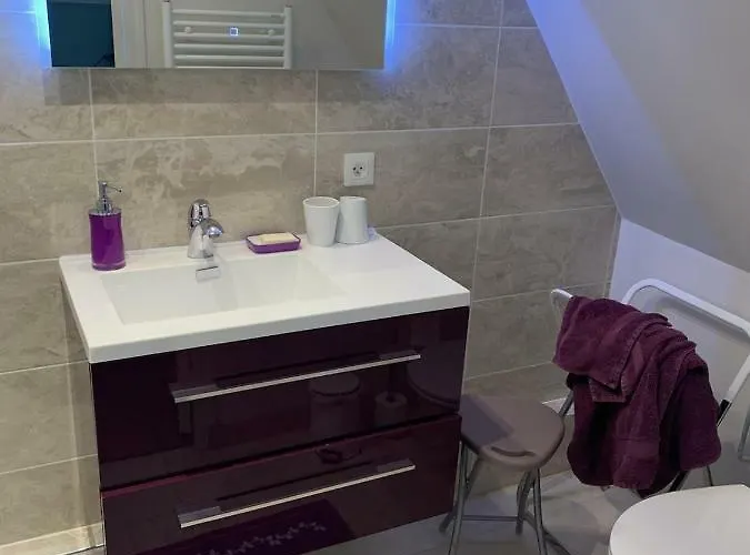 Les Chaumieres Du Pays D'auge